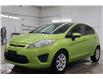 2012 Ford Fiesta SE (Stk: S1482C) in Watrous - Image 5 of 31