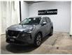 2023 Nissan Rogue SV Moonroof (Stk: N25292A) in Sault Ste. Marie - Image 1 of 4