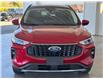 2025 Ford Escape PHEV (Stk: 25297) in Port Alberni - Image 2 of 18