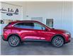 2025 Ford Escape PHEV (Stk: 25297) in Port Alberni - Image 3 of 18