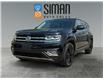 2019 Volkswagen Atlas 3.6 FSI Highline (Stk: P3180) in Regina - Image 1 of 21