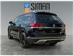 2019 Volkswagen Atlas 3.6 FSI Highline (Stk: P3180) in Regina - Image 3 of 21