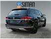 2019 Volkswagen Atlas 3.6 FSI Highline (Stk: P3180) in Regina - Image 5 of 21