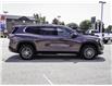 2025 GMC Acadia Elevation (Stk: SG34289) in St. Marys - Image 3 of 27