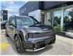 2026 Kia EV9 Land w/GT-Line (Stk: K26075) in Listowel - Image 2 of 22