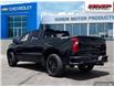2025 Chevrolet Silverado 1500 Custom (Stk: 104641) in Exeter - Image 4 of 25