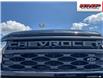 2025 Chevrolet Silverado 1500 Custom (Stk: 104641) in Exeter - Image 9 of 25