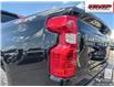 2025 Chevrolet Silverado 1500 Custom (Stk: 104641) in Exeter - Image 10 of 25
