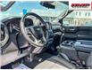 2025 Chevrolet Silverado 1500 Custom (Stk: 104641) in Exeter - Image 11 of 25