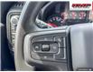 2025 Chevrolet Silverado 1500 Custom (Stk: 104641) in Exeter - Image 14 of 25