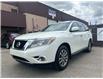 2016 Nissan Pathfinder S (Stk: AC602761) in Calgary - Image 1 of 20