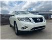 2016 Nissan Pathfinder S (Stk: AC602761) in Calgary - Image 2 of 20