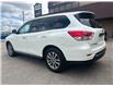 2016 Nissan Pathfinder S (Stk: AC602761) in Calgary - Image 4 of 20