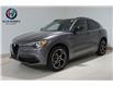 2022 Alfa Romeo Stelvio ti (Stk: AR0642A) in Calgary - Image 1 of 34
