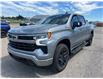 2025 Chevrolet Silverado 1500 RST (Stk: 25SL16646) in Pincher Creek - Image 1 of 43