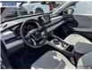 2023 Mitsubishi Outlander Plug-In Hybrid GT (Stk: P7729) in Dartmouth - Image 12 of 24