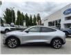 2021 Ford Mustang Mach-E Premium (Stk: OP25250) in Vancouver - Image 3 of 16