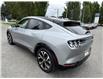 2021 Ford Mustang Mach-E Premium (Stk: OP25250) in Vancouver - Image 4 of 16