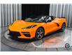 2022 Chevrolet Corvette Stingray (Stk: 1236MCEa) in Edmonton - Image 1 of 30