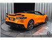 2022 Chevrolet Corvette Stingray (Stk: 1236MCEa) in Edmonton - Image 6 of 30