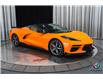2022 Chevrolet Corvette Stingray (Stk: 1236MCEa) in Edmonton - Image 10 of 30