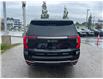 2025 GMC Yukon AT4 Ultimate (Stk: SR326542) in Calgary - Image 4 of 25 2025 GMC Yukon AT4 Ultimate (Stk: SR326542) in Calgary - Image 4 of 25