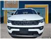 2025 Jeep Compass Altitude (Stk: 162835) in London - Image 2 of 25