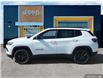 2025 Jeep Compass Altitude (Stk: 162835) in London - Image 3 of 25