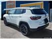 2025 Jeep Compass Altitude (Stk: 162835) in London - Image 4 of 25