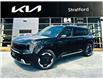 2026 Kia EV9 Land w/Premium Package (Stk: S26054) in Stratford - Image 1 of 23