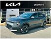 2025 Kia Niro EV Wind (Stk: S25338) in Stratford - Image 1 of 20