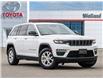 2023 Jeep Grand Cherokee Limited (Stk: 6311) in Welland - Image 1 of 25