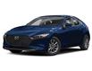 2025 Mazda Mazda3 Sport GS (Stk: S250716) in Markham - Image 1 of 12