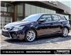 2015 Lexus CT 200h Base (Stk: U09244) in North York - Image 1 of 24