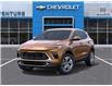 2026 Buick Encore GX Preferred (Stk: 46006) in Fairview - Image 6 of 24