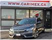 2017 Honda Civic EX (Stk: 2507338) in Waterloo - Image 1 of 24