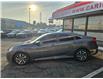 2017 Honda Civic EX (Stk: 2507338) in Waterloo - Image 2 of 24