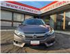 2017 Honda Civic EX (Stk: 2507338) in Waterloo - Image 8 of 24