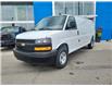 2025 Chevrolet Express 2500 Work Van (Stk: 1252940) in Newmarket - Image 1 of 20