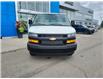 2025 Chevrolet Express 2500 Work Van (Stk: 1252940) in Newmarket - Image 2 of 20