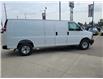 2025 Chevrolet Express 2500 Work Van (Stk: 1252940) in Newmarket - Image 4 of 20