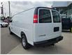 2025 Chevrolet Express 2500 Work Van (Stk: 1252940) in Newmarket - Image 7 of 20