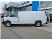 2025 Chevrolet Express 2500 Work Van (Stk: 1252940) in Newmarket - Image 8 of 20