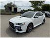 2014 Mitsubishi Lancer Evolution MR (Stk: U3313) in Cambridge - Image 2 of 29