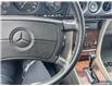 1989 Mercedes-Benz 560SL  (Stk: 2562435C) in London - Image 16 of 21