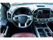 2022 Ford F-350 Platinum (Stk: PW2702) in Cranbrook - Image 5 of 30