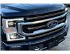 2022 Ford F-350 Platinum (Stk: PW2702) in Cranbrook - Image 30 of 30