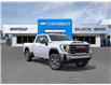 2025 GMC Sierra 2500HD SLT (Stk: 44320) in Slave Lake - Image 1 of 24