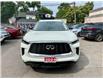 2024 Infiniti QX60 Pure (Stk: HPU0267) in Toronto - Image 2 of 24