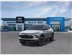 2026 Chevrolet TrailBlazer RS (Stk: 260035) in London - Image 8 of 24